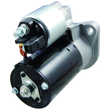 Wai Global Starter, STRBO PMGR, 11kW12 Volt, CCW, 10Tooth Pinion 17919N